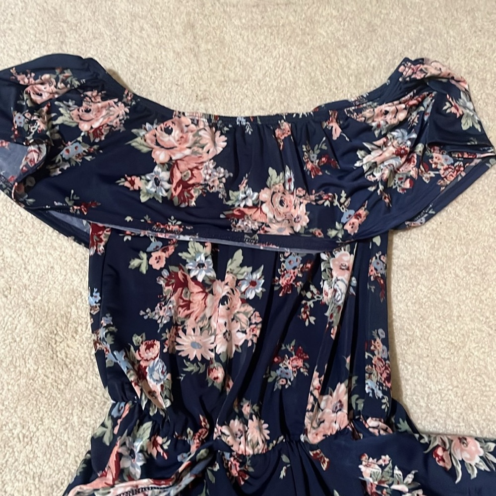 Romper - Picture 3 of 3